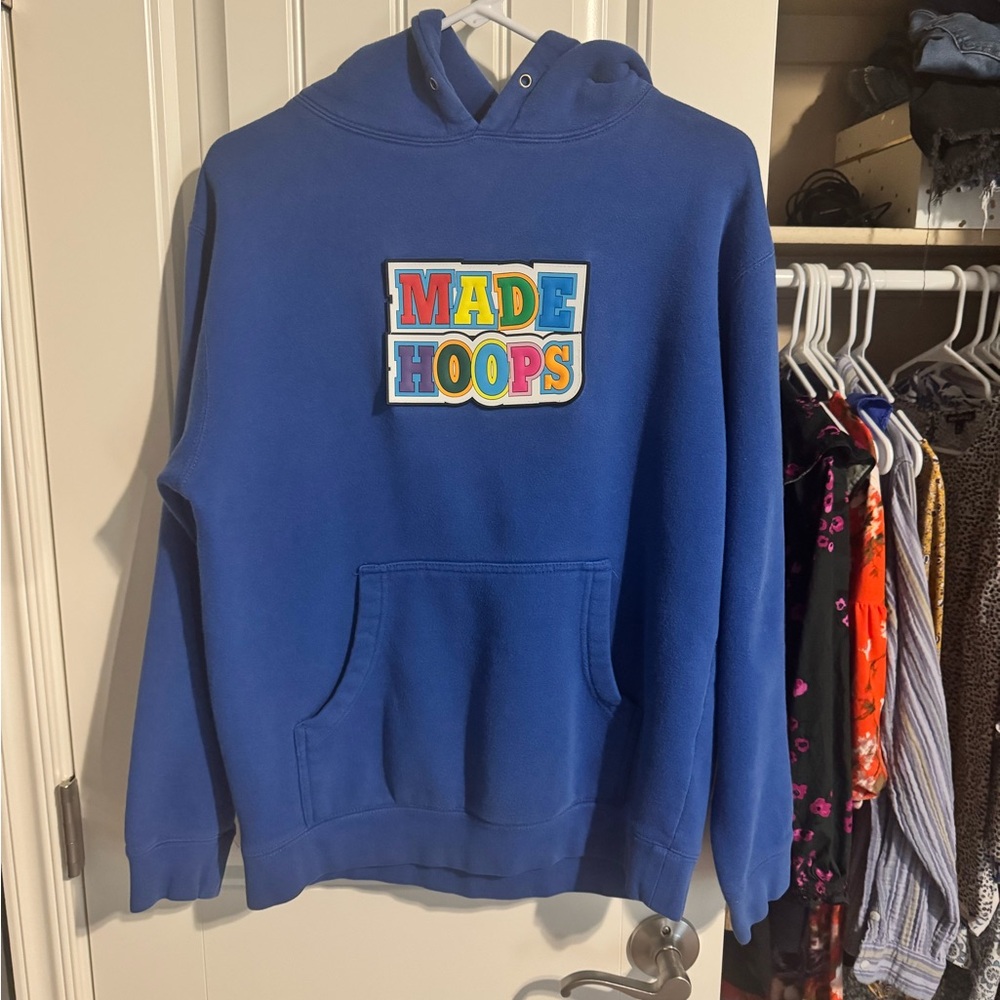 MADE Hoops Sweatshirt